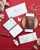 Passport Hạnh Phúc