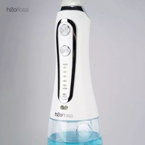  Máy tăm nước cầm tay H2ofloss HF-6P 