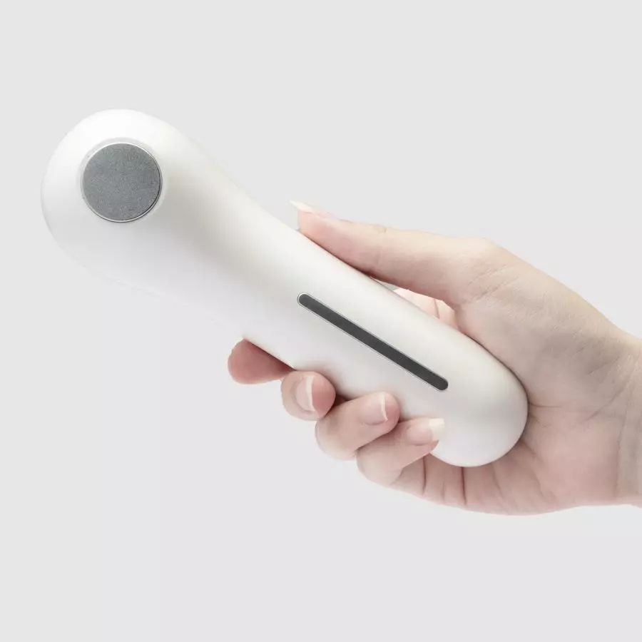 Máy đẩy tinh chất ION dưỡng trắng Maxcare Max888