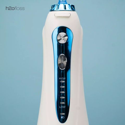  Máy tăm nước phiên bản cải tiến H2ofloss HF-9P 