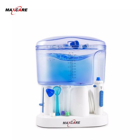  Máy tăm nước gia đình Maxcare Max456L 