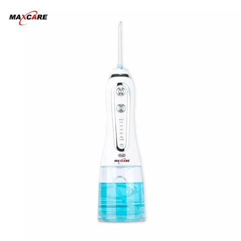  Máy tăm nước cầm tay Maxcare Max456SE 