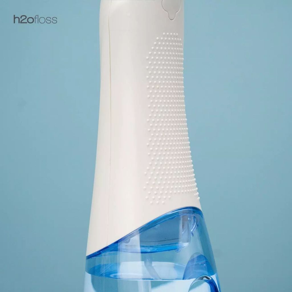 Máy tăm nước phiên bản cải tiến H2ofloss HF-9P