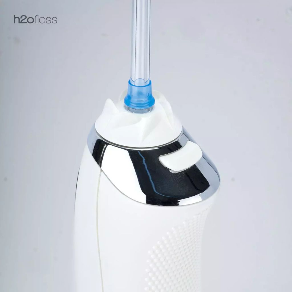Máy tăm nước cầm tay H2ofloss HF-6P