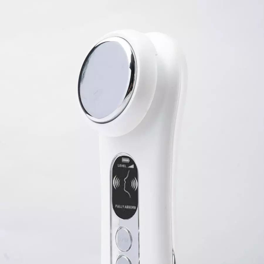 Máy đẩy tinh chất ION dưỡng trắng Maxcare Max888