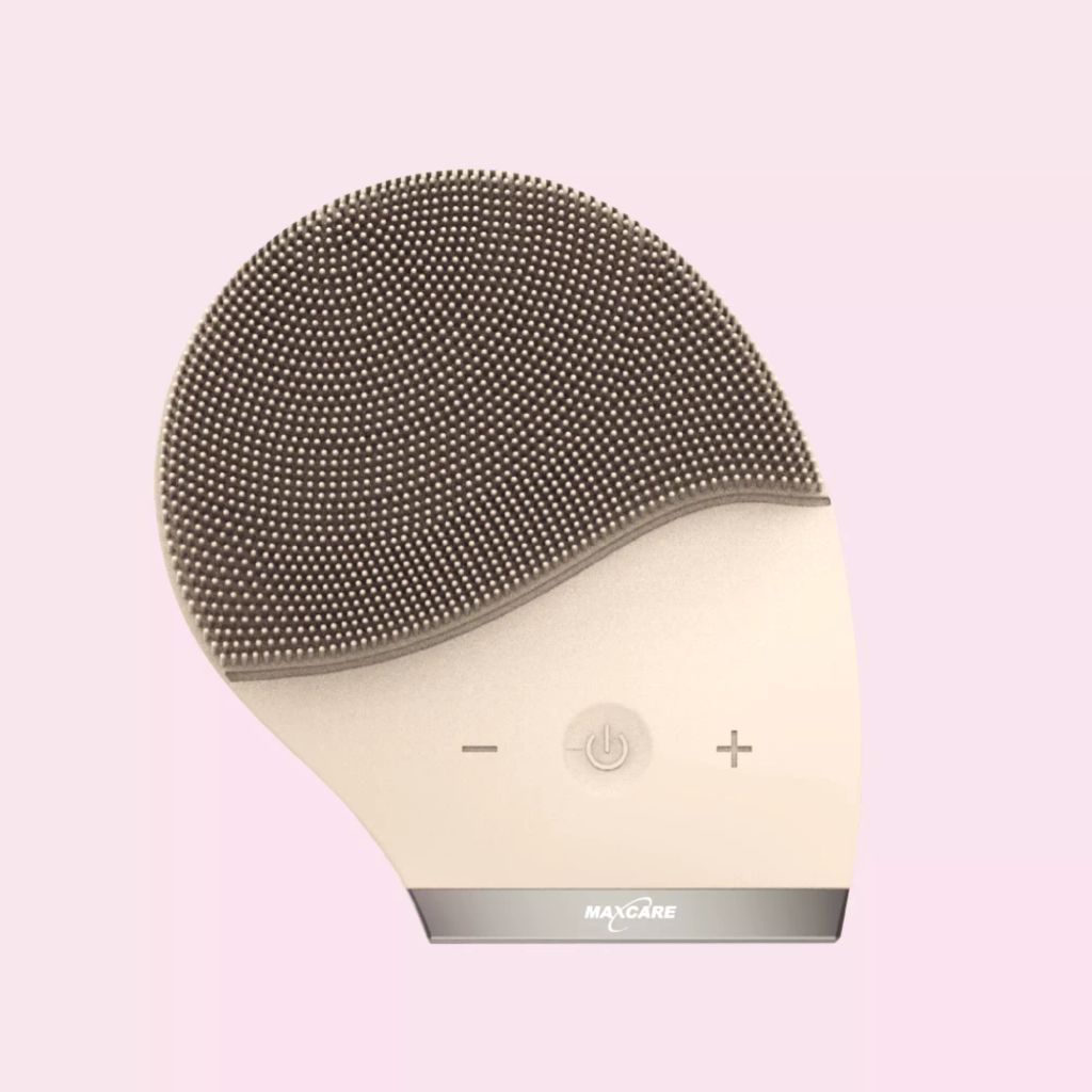 Máy Rửa Mặt Và Massage Maxcare Max999 NEO
