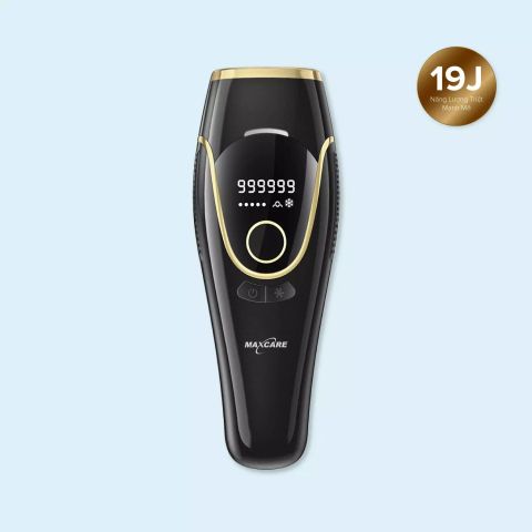  Máy Triệt Lông Băng Lạnh IPL Maxcare M2 