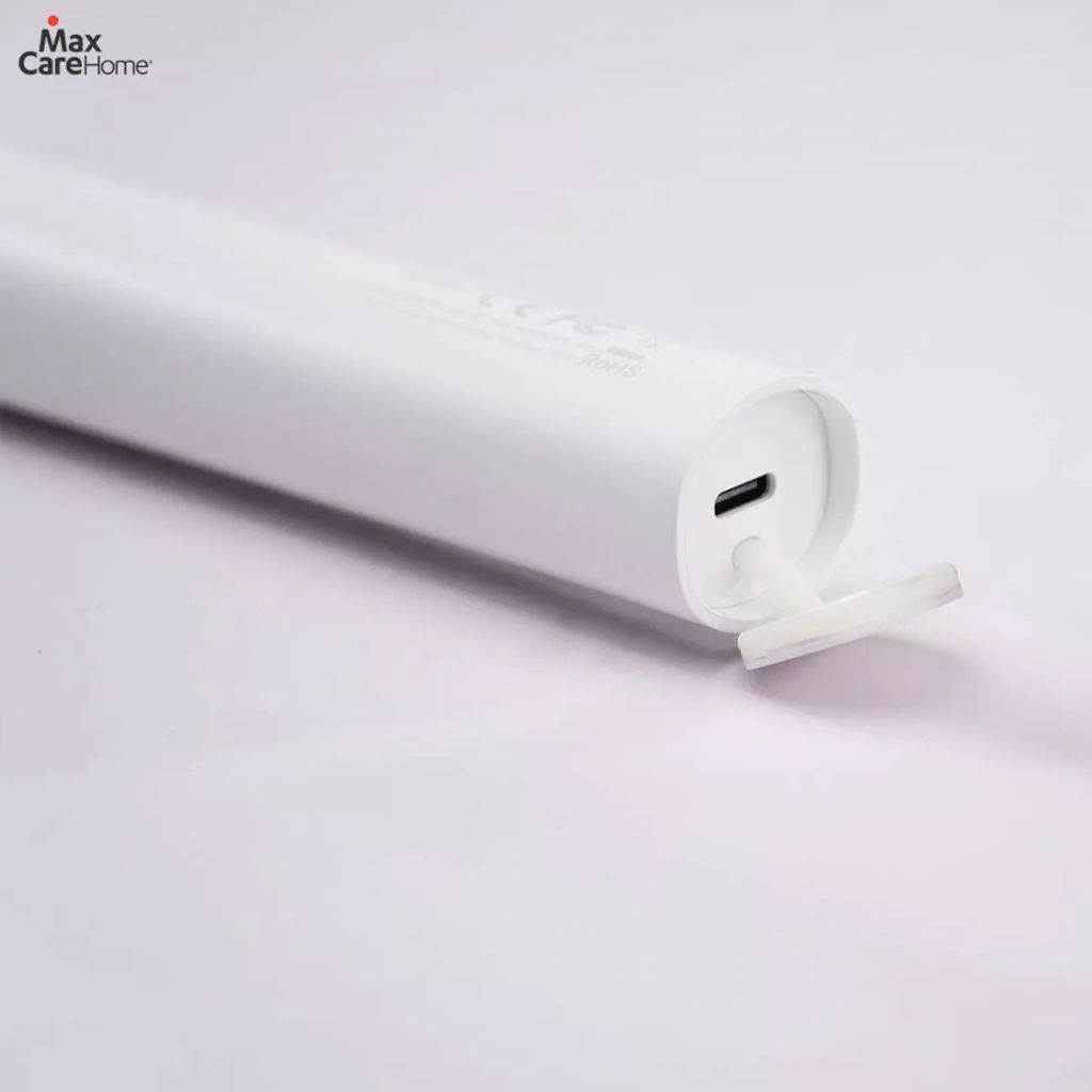 Bàn chải điện làm sạch sâu Maxcare Hera Whitening SE