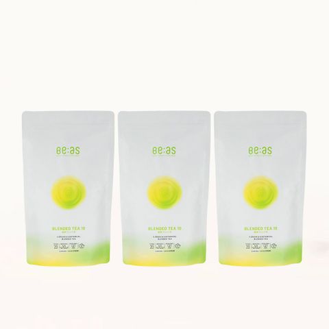 ( Combo 3 Gói ) Trà Hỗn Hợp 10 Loại - Blended Tea 10 