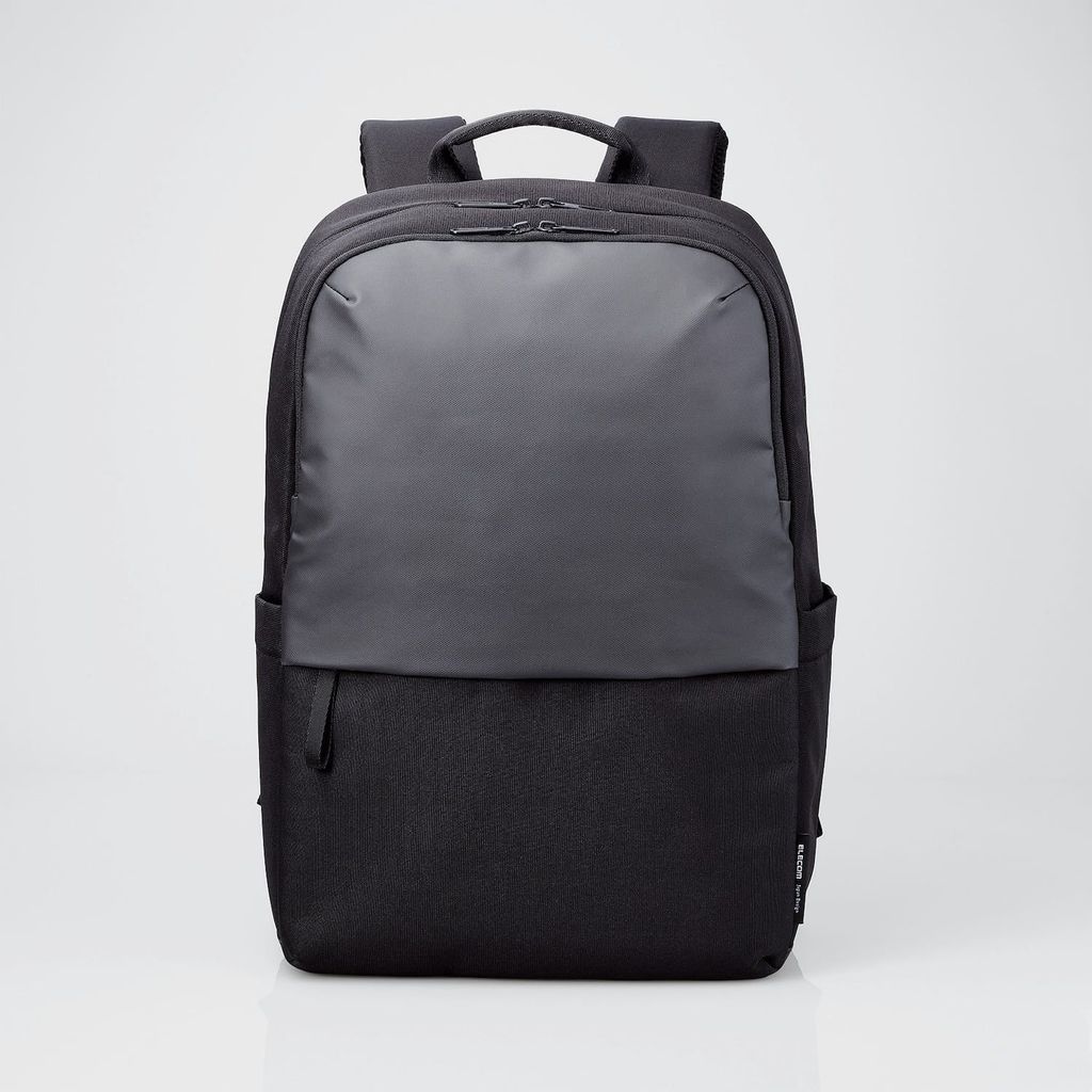 Balo công sở Elecom BM-BPLTBK siêu gọn, nhẹ | Sức chứa 17L, Laptop 15.6 inch