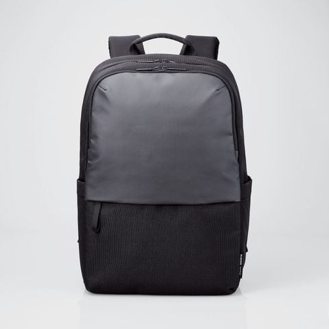  Balo công sở Elecom BM-BPLTBK siêu gọn, nhẹ | Sức chứa 17L, Laptop 15.6 inch 