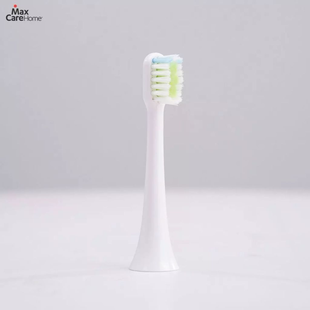 Bàn chải điện làm sạch sâu Maxcare Hera Whitening SE