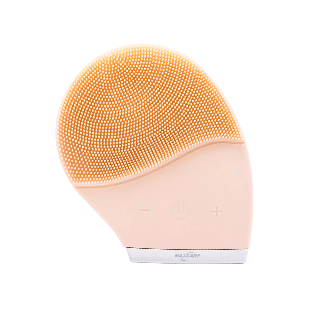 Máy Rửa Mặt Và Massage Maxcare Max999 NEO