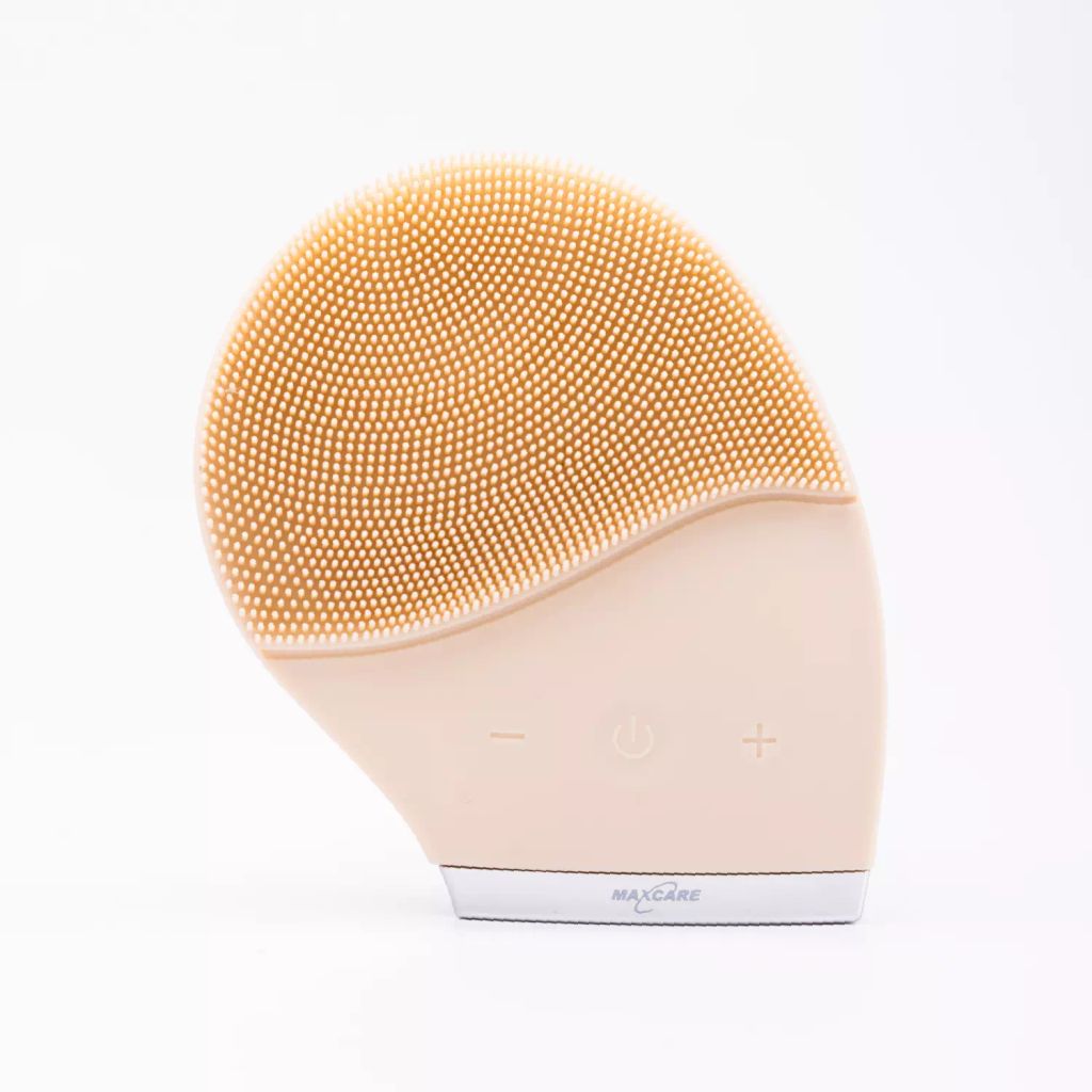 Máy Rửa Mặt Và Massage Maxcare Max999 NEO