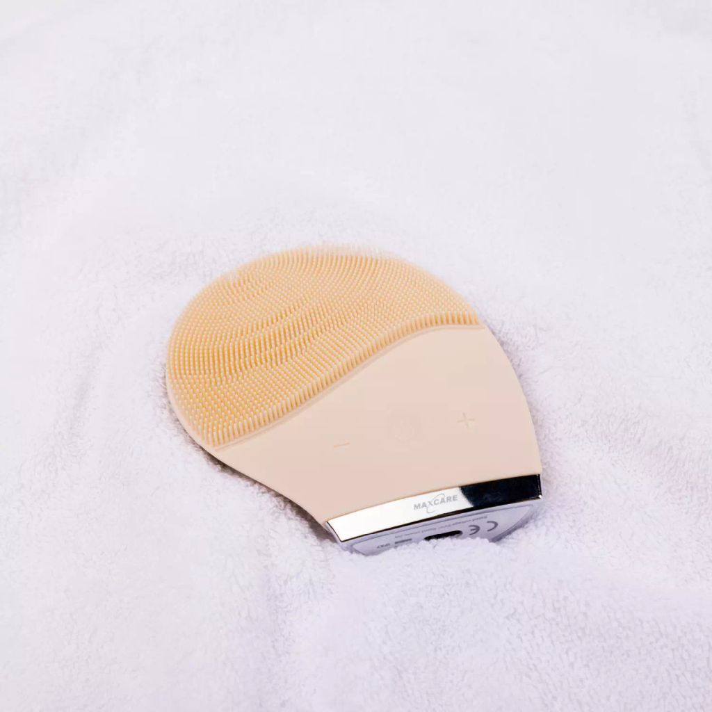 Máy Rửa Mặt Và Massage Maxcare Max999 NEO
