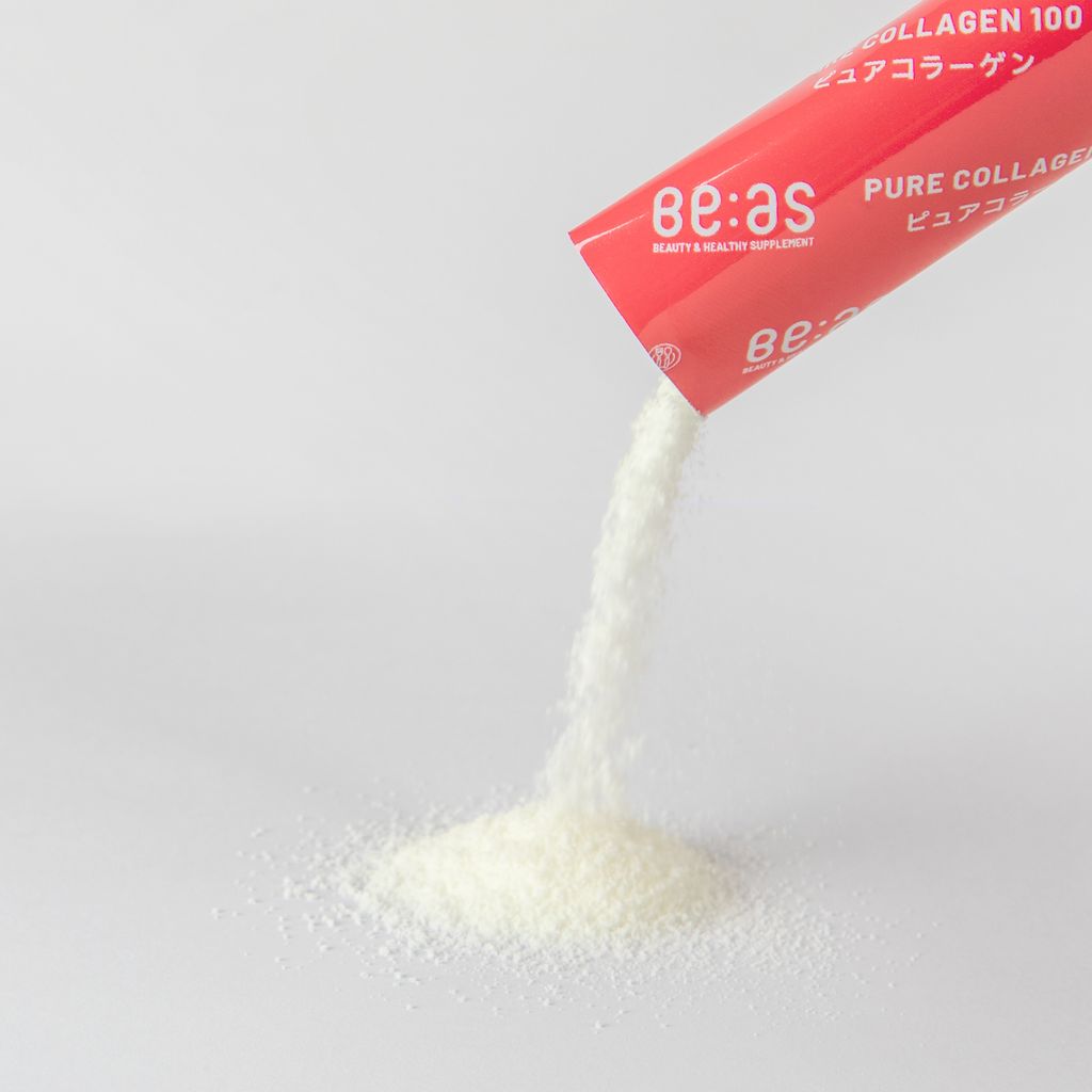 ( Combo 6 Hộp ) Thực phẩm bảo vệ sức khỏe PURE COLLAGEN 100 (1,5 g x 30 gói)