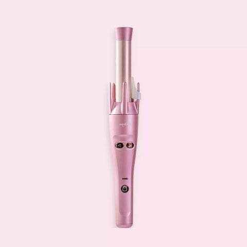  Máy uốn tóc tự xoay ion âm Maxcare InstaGlam 