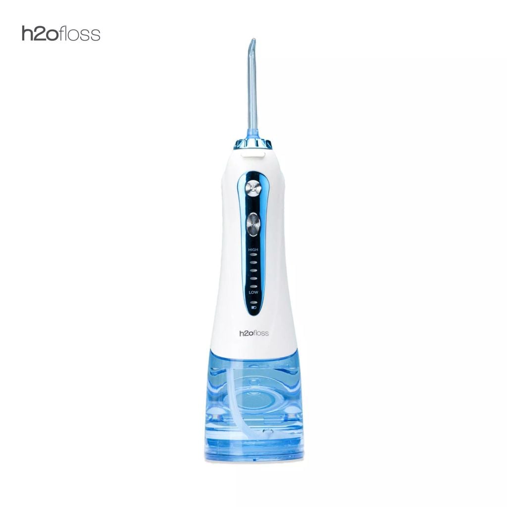 Máy tăm nước phiên bản cải tiến H2ofloss HF-9P