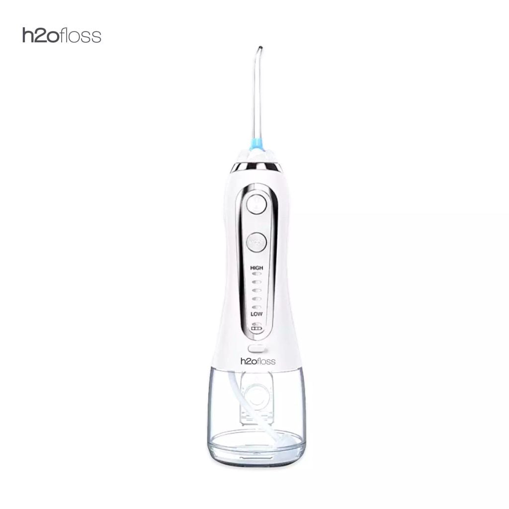 Máy tăm nước cầm tay H2ofloss HF-6P