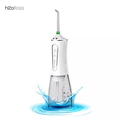  Máy tăm nước H2ofloss HF-P11 tăng cường chống nước 