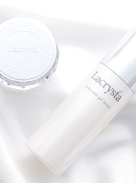 Gel dưỡng da Lacrysta Selectable Gel Lotion