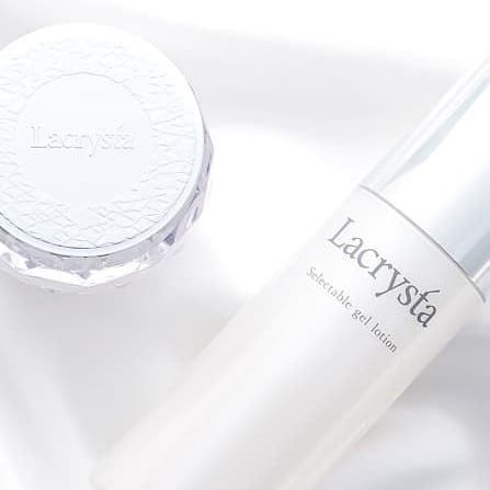 Gel Dưỡng Da LACRYSTA SELECTABLE GEL LOTION