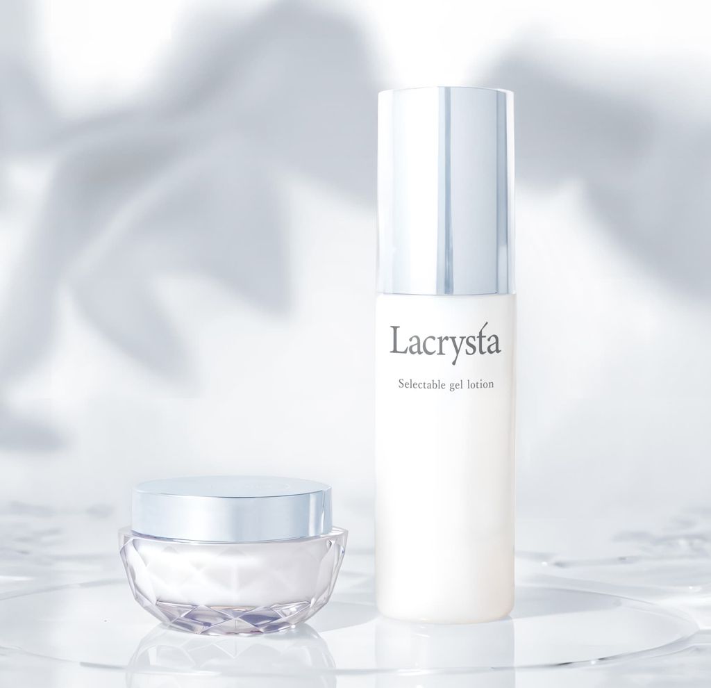 Gel dưỡng da Lacrysta Selectable Gel Lotion