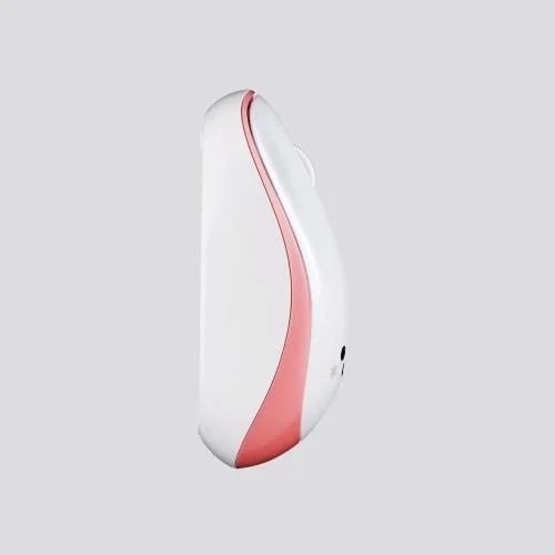 Chuột không dây Wireless Elecom M-IR07DR - Màu Hồng | Siêu dễ thương, IR Led