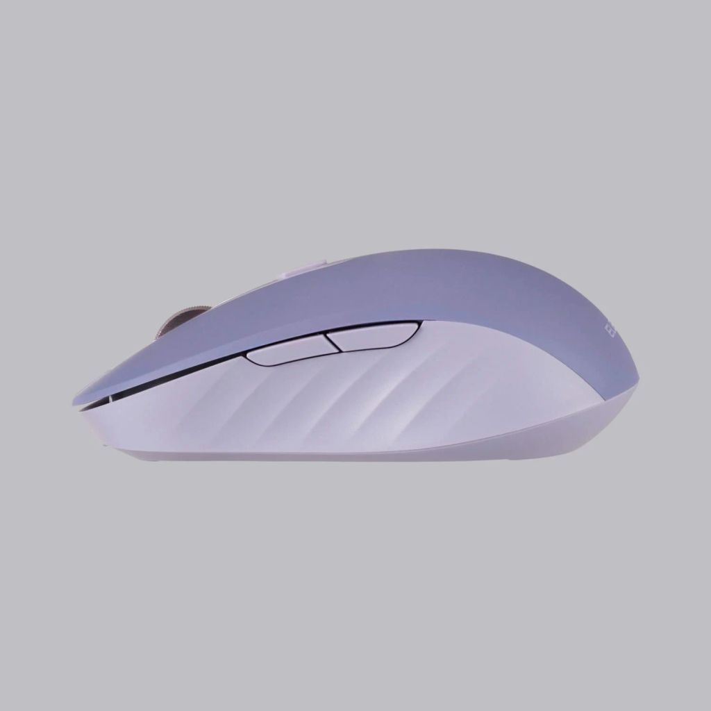 Chuột không dây Bluetooth Elecom Osmod 6 M-MY35MBS - Màu Xanh | Blue Led, Pin Li-ion