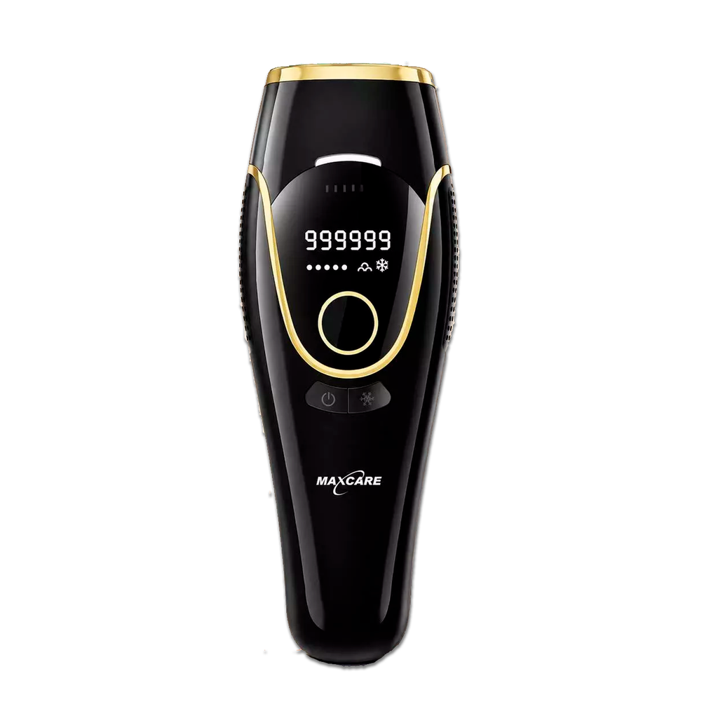 Máy Triệt Lông Băng Lạnh IPL Maxcare M2