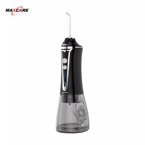 Máy tăm nước công nghệ Nhật Bản Maxcare Max468Prime 