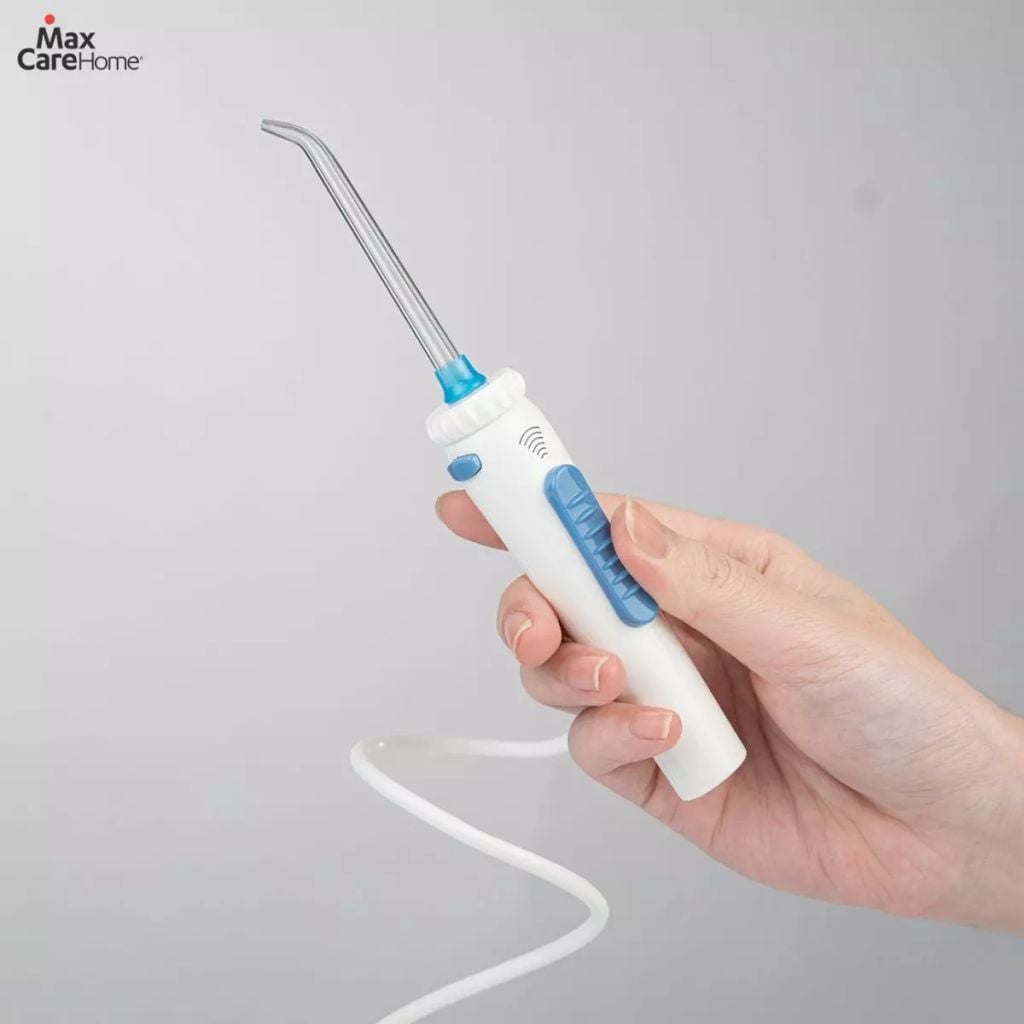Máy tăm nước gia đình Maxcare Max456L