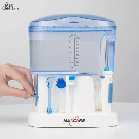  Máy tăm nước gia đình Maxcare Max456L 