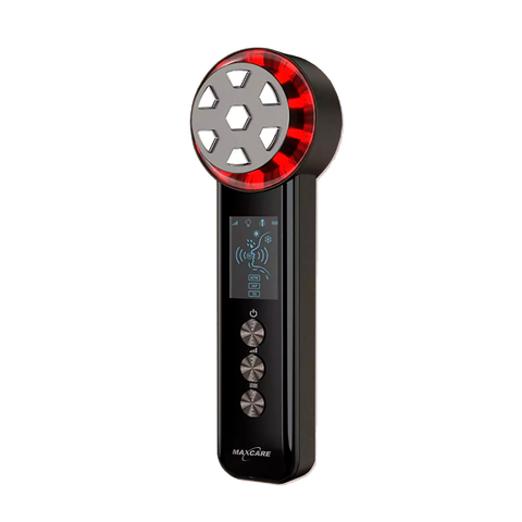  Máy nâng cơ đẩy tinh chất trị liệu ánh sáng RF Venus W1 