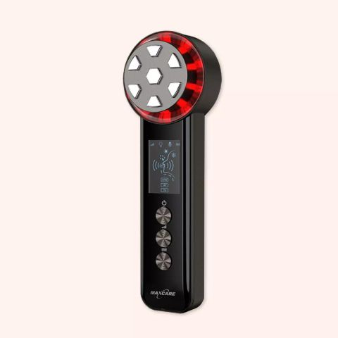  Máy nâng cơ đẩy tinh chất trị liệu ánh sáng RF Venus W1 