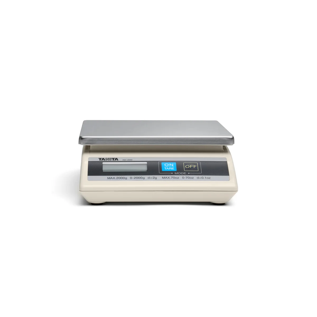 Cân Điện Tử Nhà Bếp Tanita KD-200