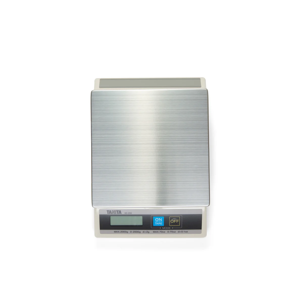 Cân Điện Tử Nhà Bếp Tanita KD-200