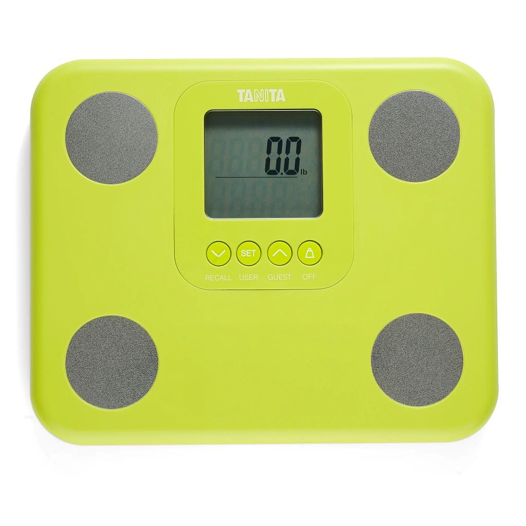 Cân Sức Khỏe và Phân Tích Cơ Thể TANITA BC-730