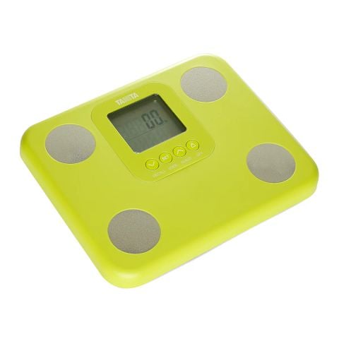  Cân Sức Khỏe và Phân Tích Cơ Thể TANITA BC-730 