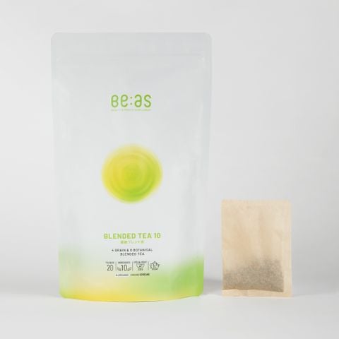  ( Combo 3 Gói ) Trà Hỗn Hợp 10 Loại - Blended Tea 10 