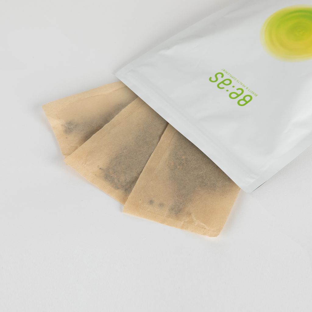 ( Combo 3 Gói ) Trà Hỗn Hợp 10 Loại - Blended Tea 10