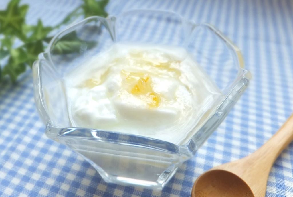 Mật Ong Chanh Muối Nhạt 250g