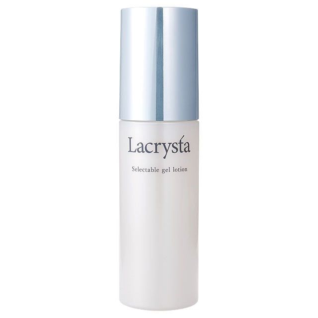 Gel dưỡng da Lacrysta Selectable Gel Lotion
