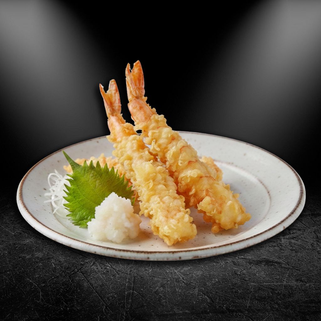 Bột Chiên Tempura 100g