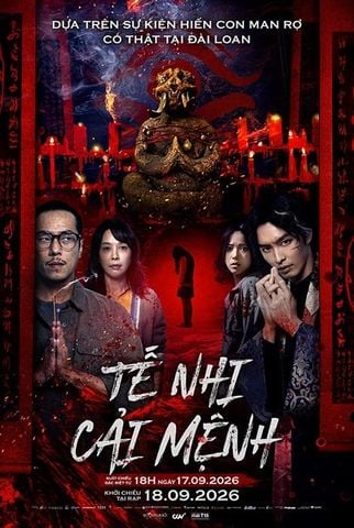 TẾ NHI CẢI MỆNH (T18))