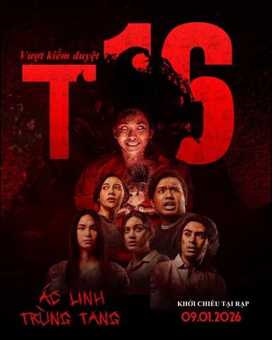 ÁC LINH TRÙNG TANG