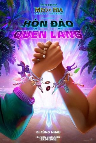 HÒN ĐẢO QUÊN LÃNG (LT (P)