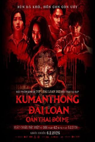 OÁN THAI ĐÒI MẸ