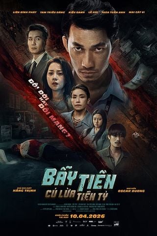 BẪY TIỀN