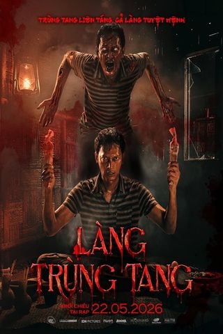 LÀNG TRÙNG TANG